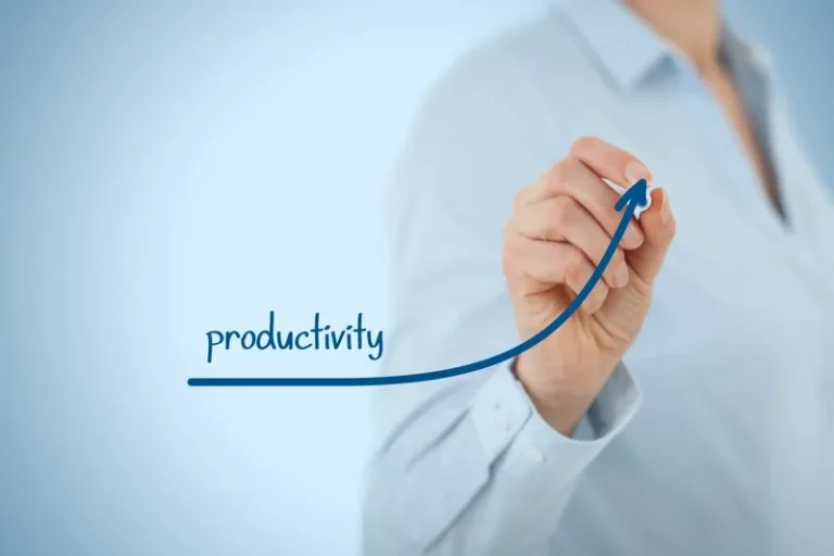 Boosting Productivity in Business
