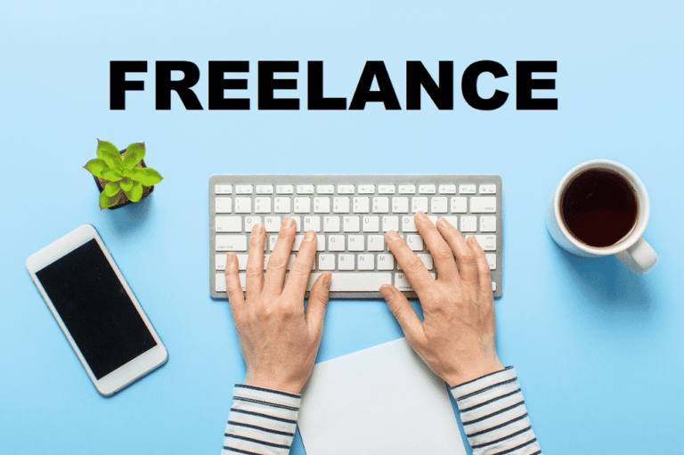 How To Freelance – Freelance Websites