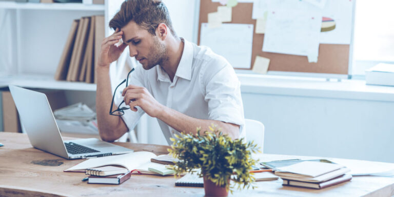 Tips for Stress Management for Freelancers