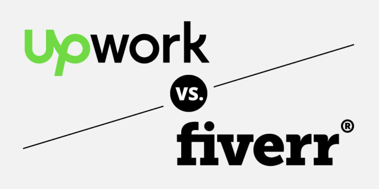 Fiverr vs Upwork: Which Platform is Right for You?