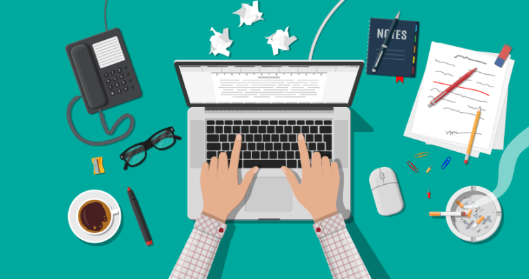 10 Essentials Every Writer Needs to Start a Freelance Career