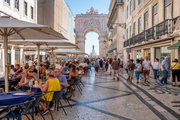 custo de vida em Lisboa