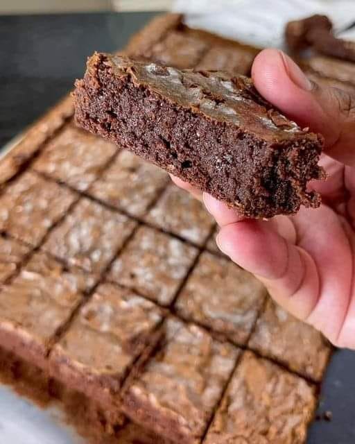 Brownie: o segredo para um lanche delicioso e caseiro