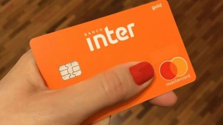 Como Funciona o Cartão Banco Inter Mastercard Internacional