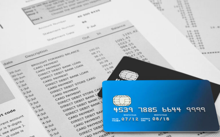 Como Pagar a Fatura do Cartão de Crédito