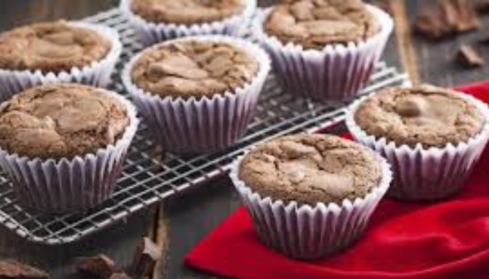 Muffins: Um deleite culinário que você não pode resistir