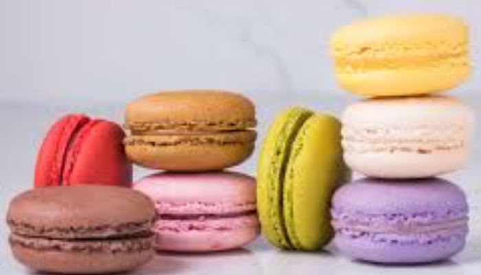 Macarons: descubra a receita secreta para o doce perfeito