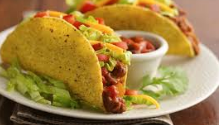 Tacos: muito mais que um simples petisco