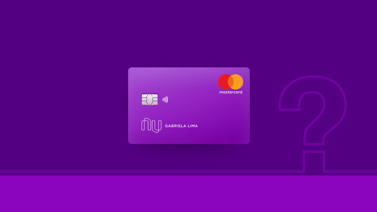 Nubank: O Cartão de Crédito Moderno, Gratuito e Prático