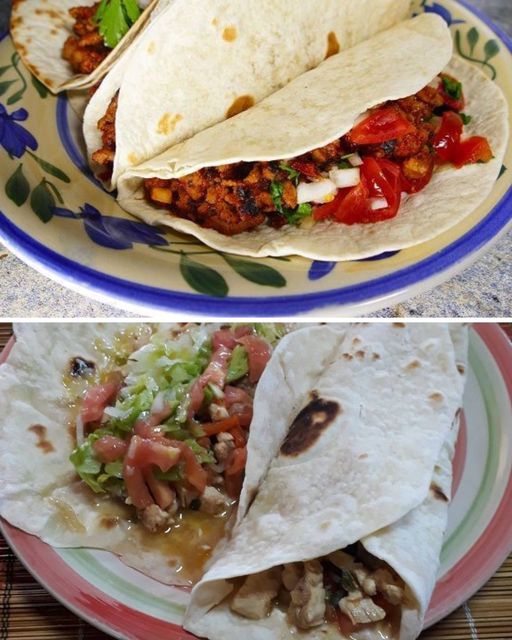 Descubra os Sabores Exóticos dos Tacos Mexicanos