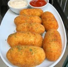 5 deliciosas receitas de Croquete de Batata com Queijo para surpreender seus convidados – Receitas Faceis