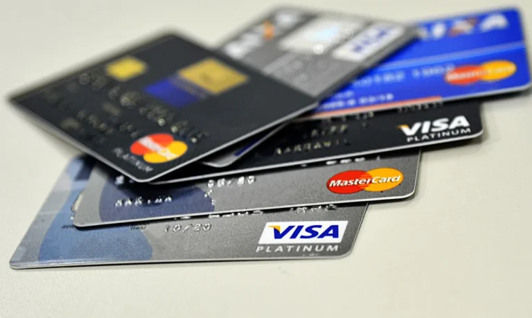 Melhores Cartões de Crédito para Empreender