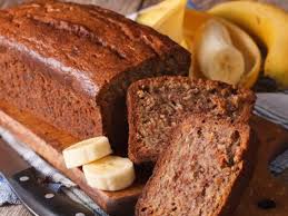 Pão de banana: o segredo da crocância e maciez