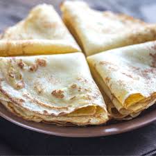 Crepe: uma viagem culinária que vai te surpreender